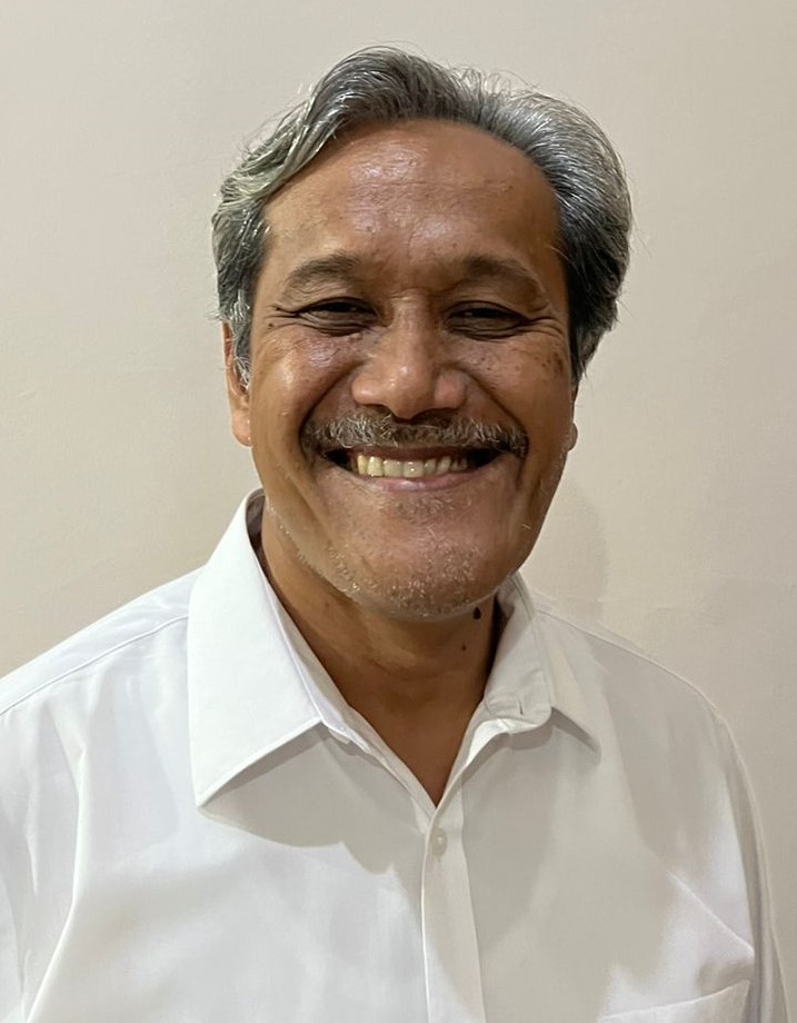 Dr. H. Nuryaman, S.E., M.Si., Ak., CA