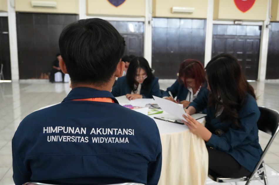 Widyatama Accounting Competition