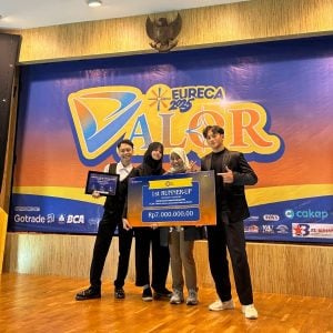 Prestasi Mahasiswa FEB Widyatama